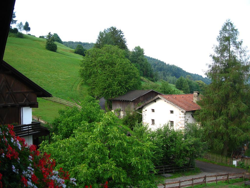 Dillerhof Daire Laion Dış mekan fotoğraf