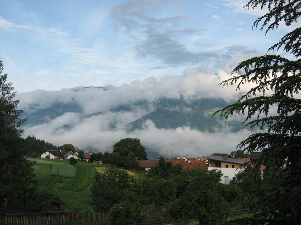 Dillerhof Daire Laion Dış mekan fotoğraf