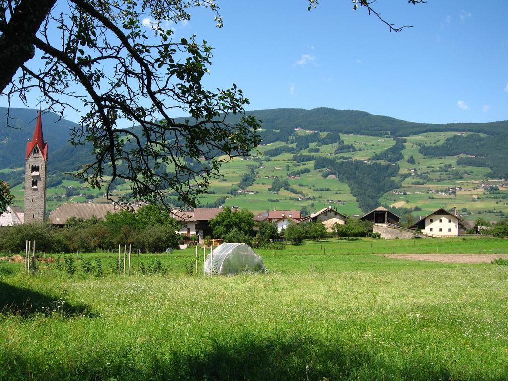 Dillerhof Daire Laion Dış mekan fotoğraf