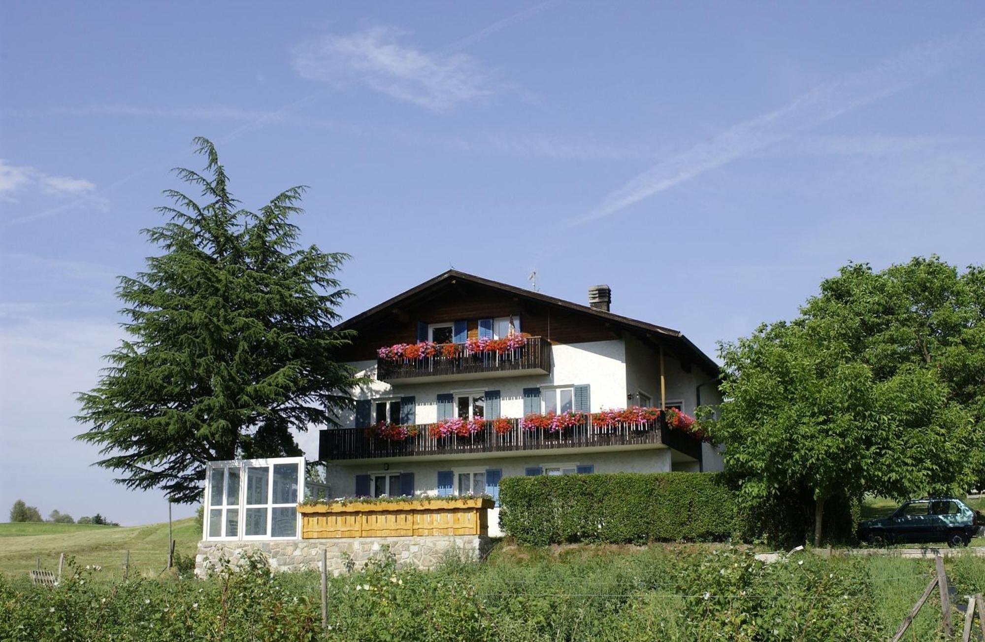 Dillerhof Daire Laion Dış mekan fotoğraf