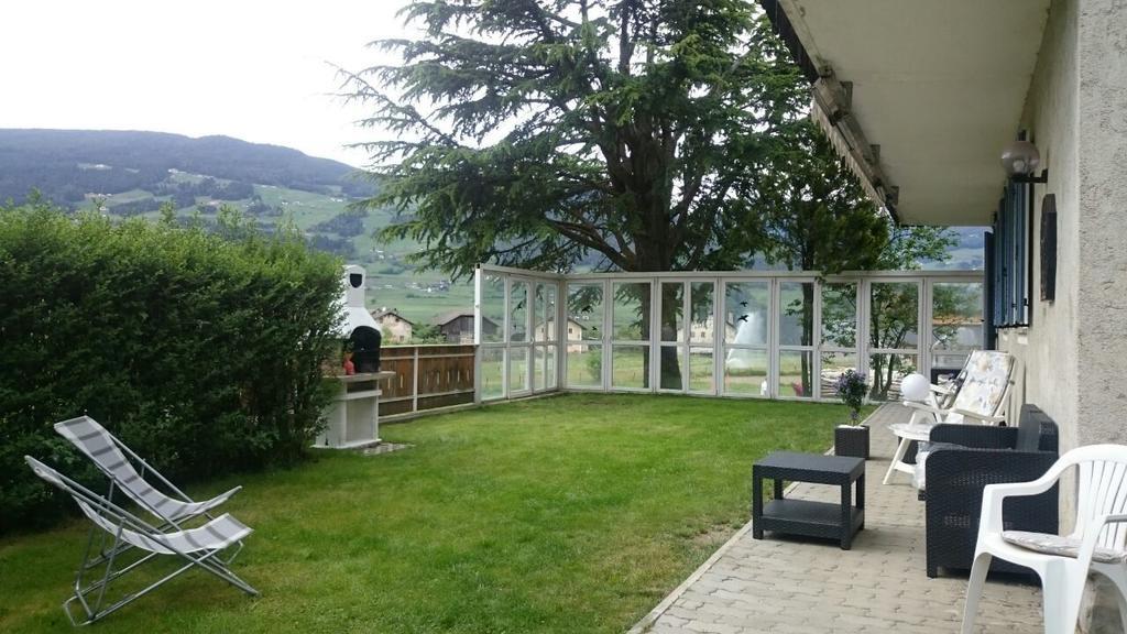 Dillerhof Daire Laion Oda fotoğraf