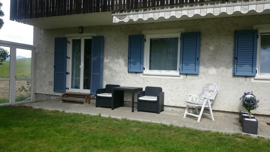 Dillerhof Daire Laion Oda fotoğraf