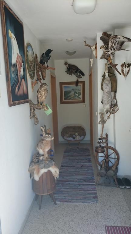 Dillerhof Daire Laion Dış mekan fotoğraf