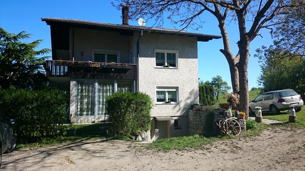 Dillerhof Daire Laion Dış mekan fotoğraf