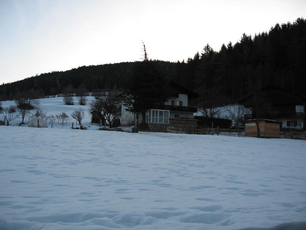 Dillerhof Daire Laion Dış mekan fotoğraf